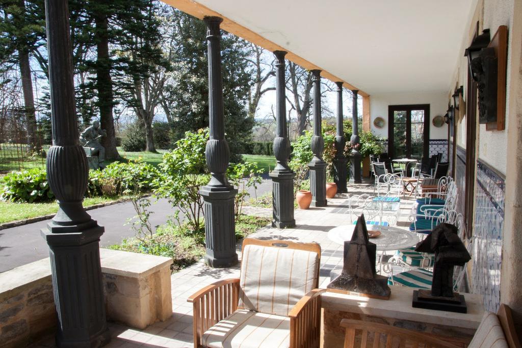 Hotel Quinta Duro