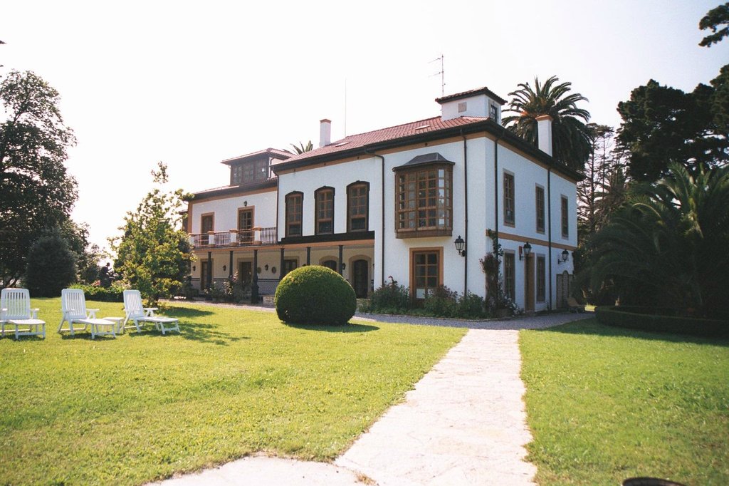 Hotel Quinta Duro