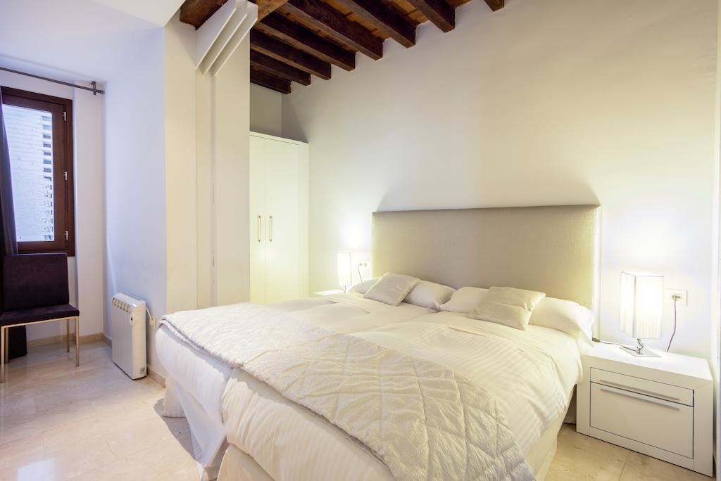 Elvira Suites Apartamentos