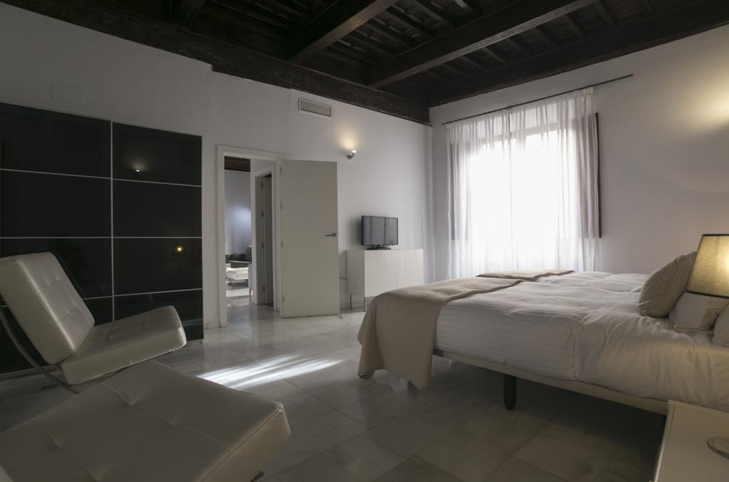 Elvira Suites Apartamentos