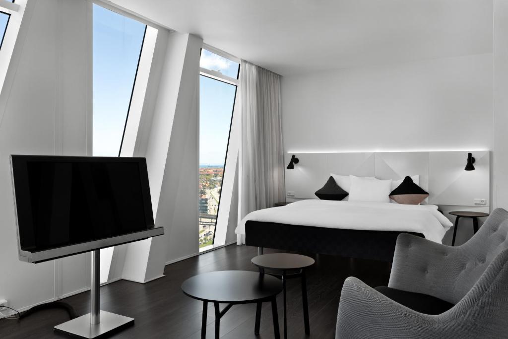 AC Hotel by Marriott Bella Sky Copenhagen