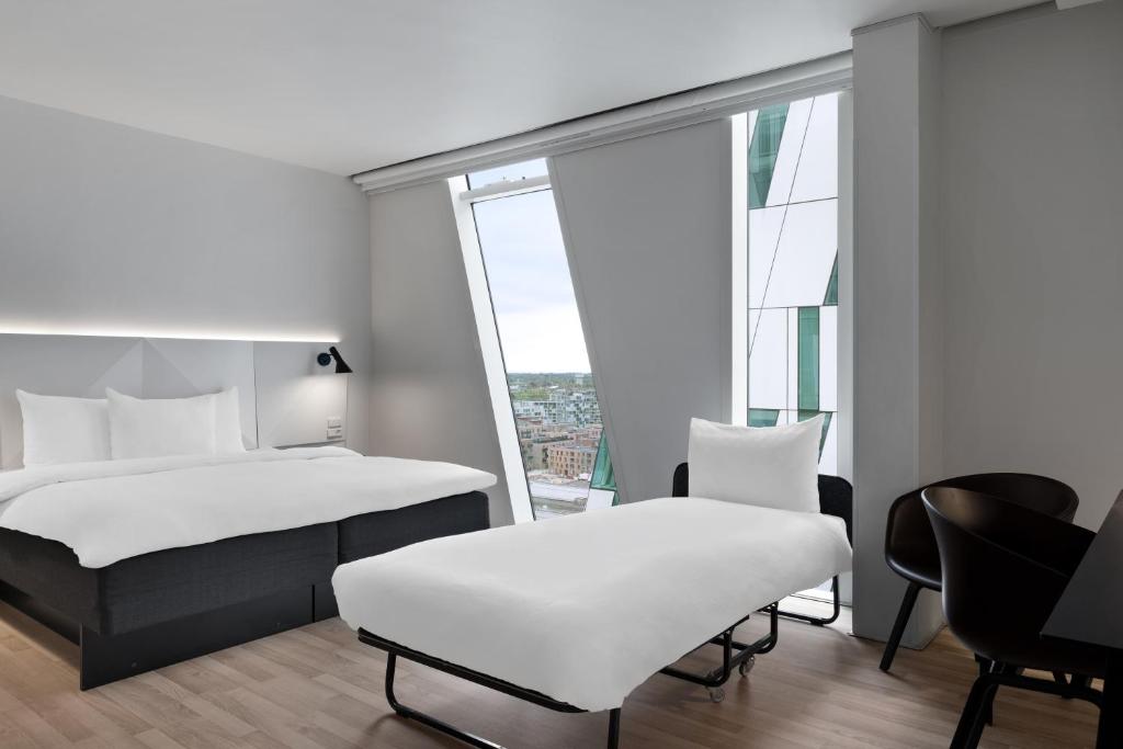 AC Hotel by Marriott Bella Sky Copenhagen