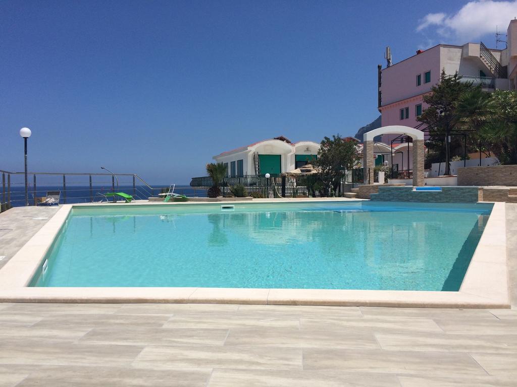 Hotel Bellevue del Golfo