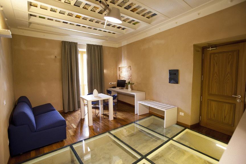 Residence La Gancia