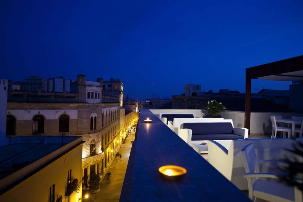 Residence La Gancia