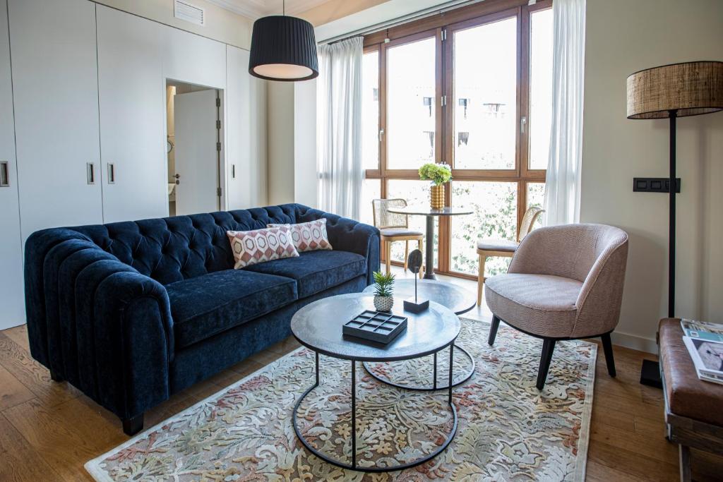 Palma Suites Aparthotel