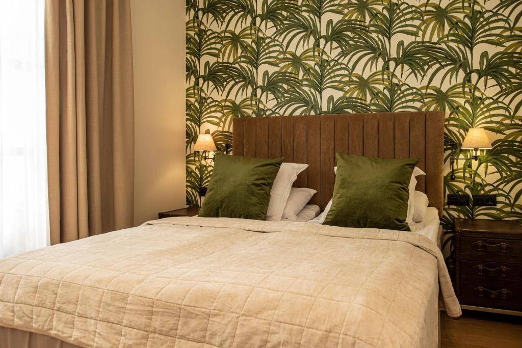 Palma Suites Aparthotel