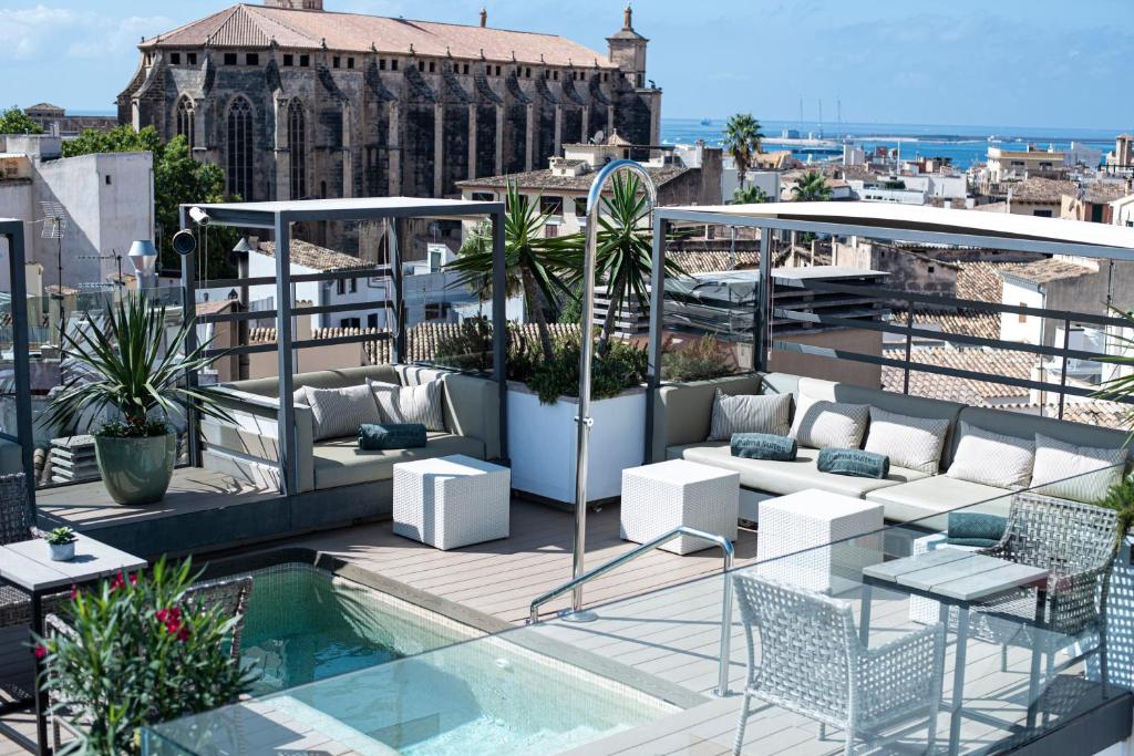 Palma Suites Aparthotel