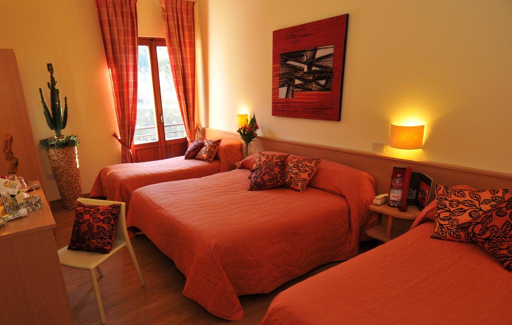 La Selva Hotel