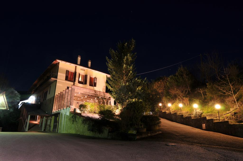 La Selva Hotel