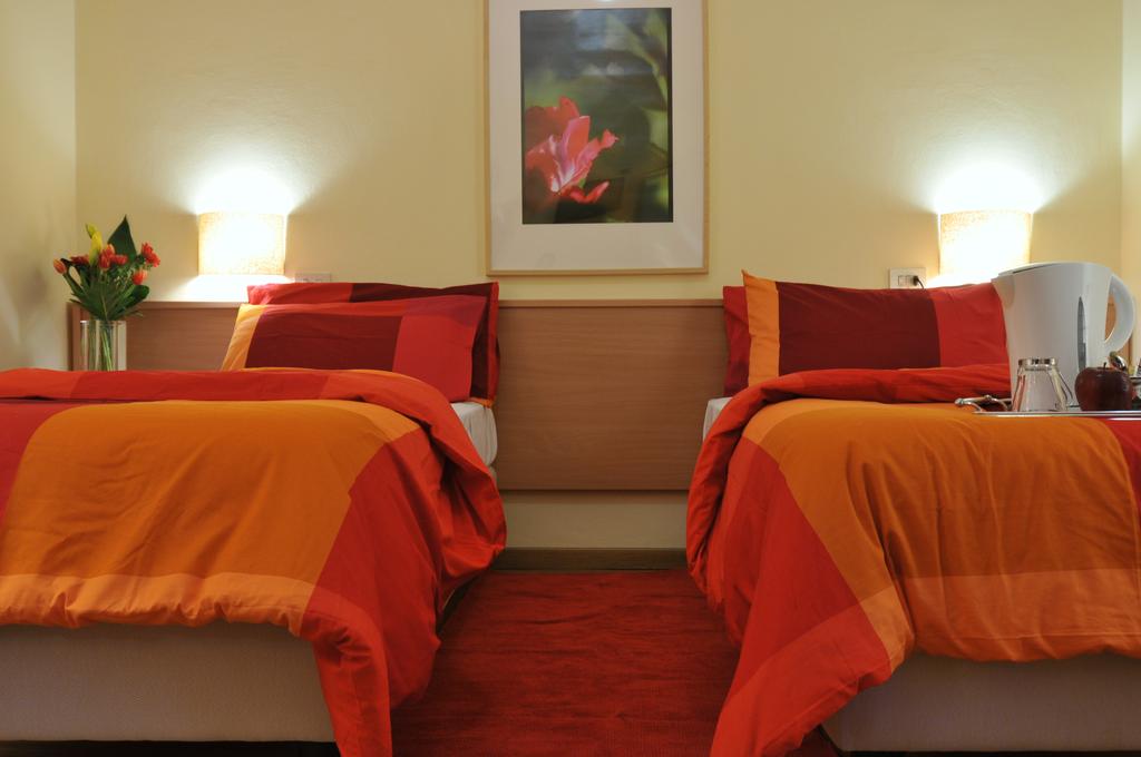 La Selva Hotel