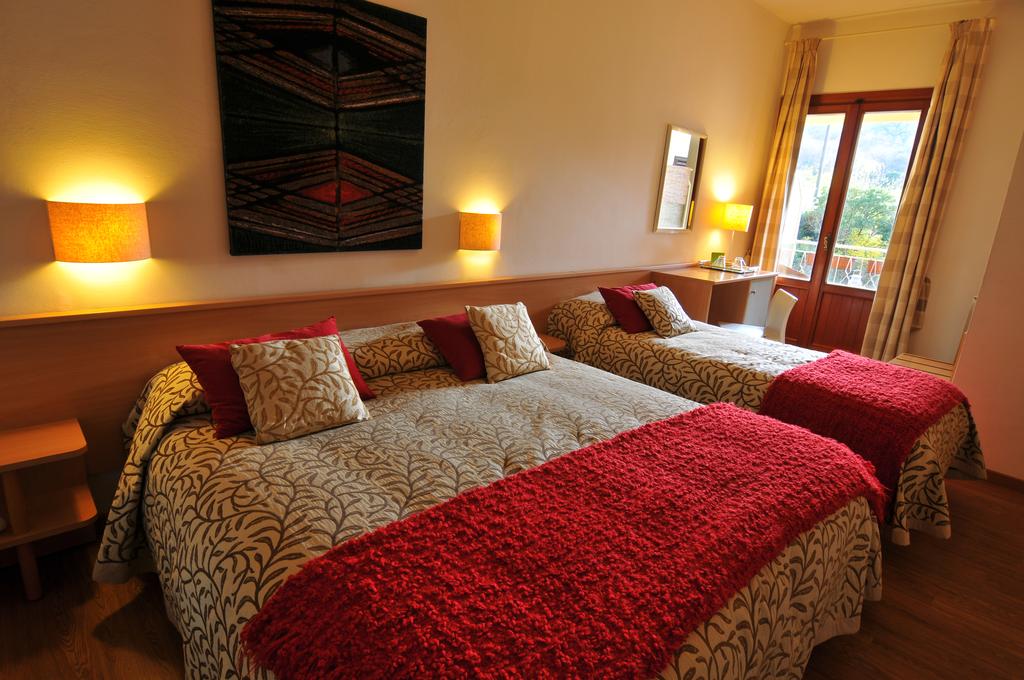 La Selva Hotel