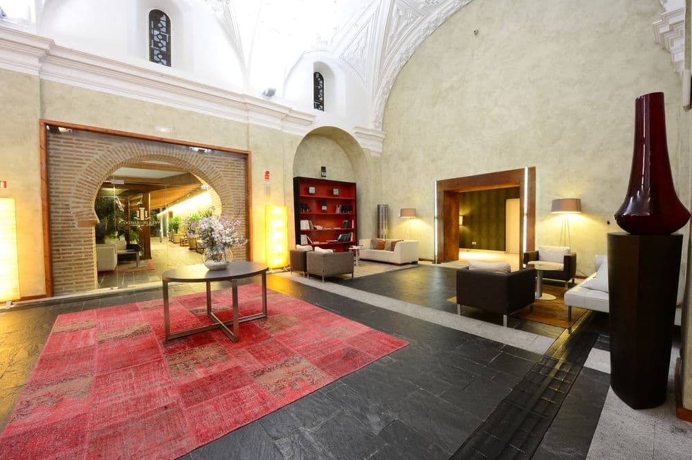 Villa de Olmedo Hotel Balneario