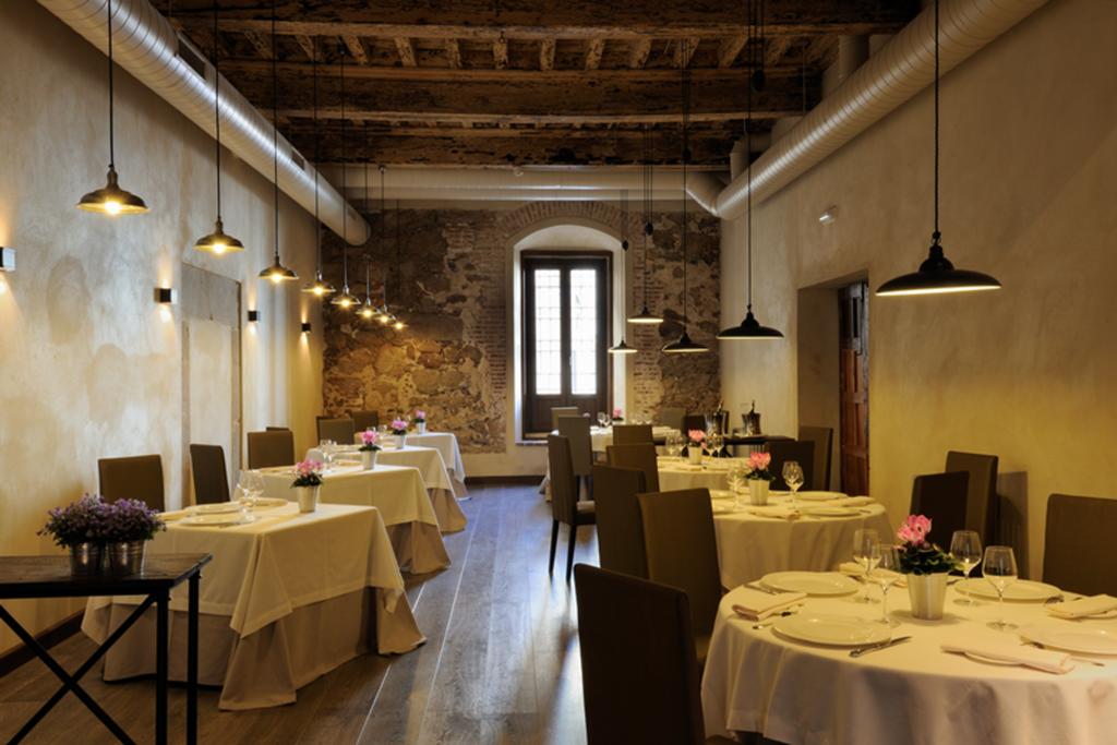 Rusticae Palacio Carvajal Giron