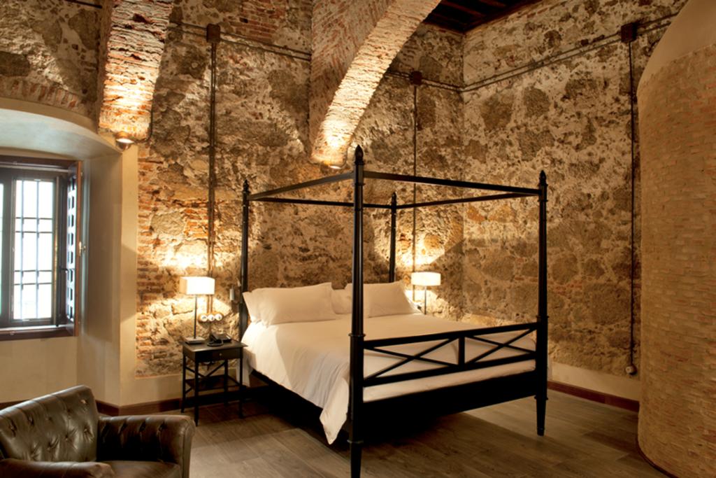 Rusticae Palacio Carvajal Giron