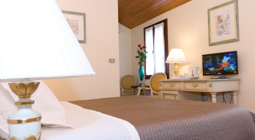 Hotel Antica Fenice