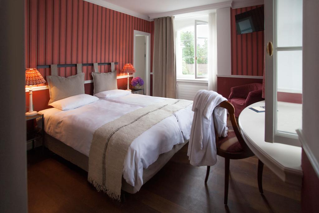 Hotel Florhof