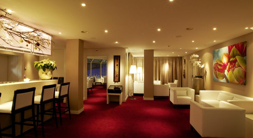 Grischa - DAS Hotel Davos