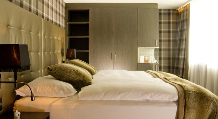 Grischa - DAS Hotel Davos