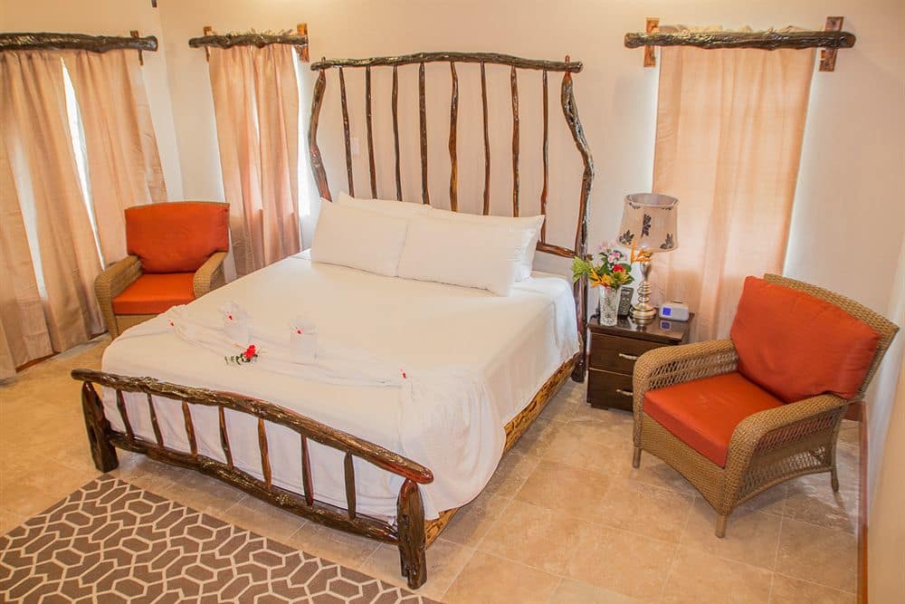 Black Orchid Resort
