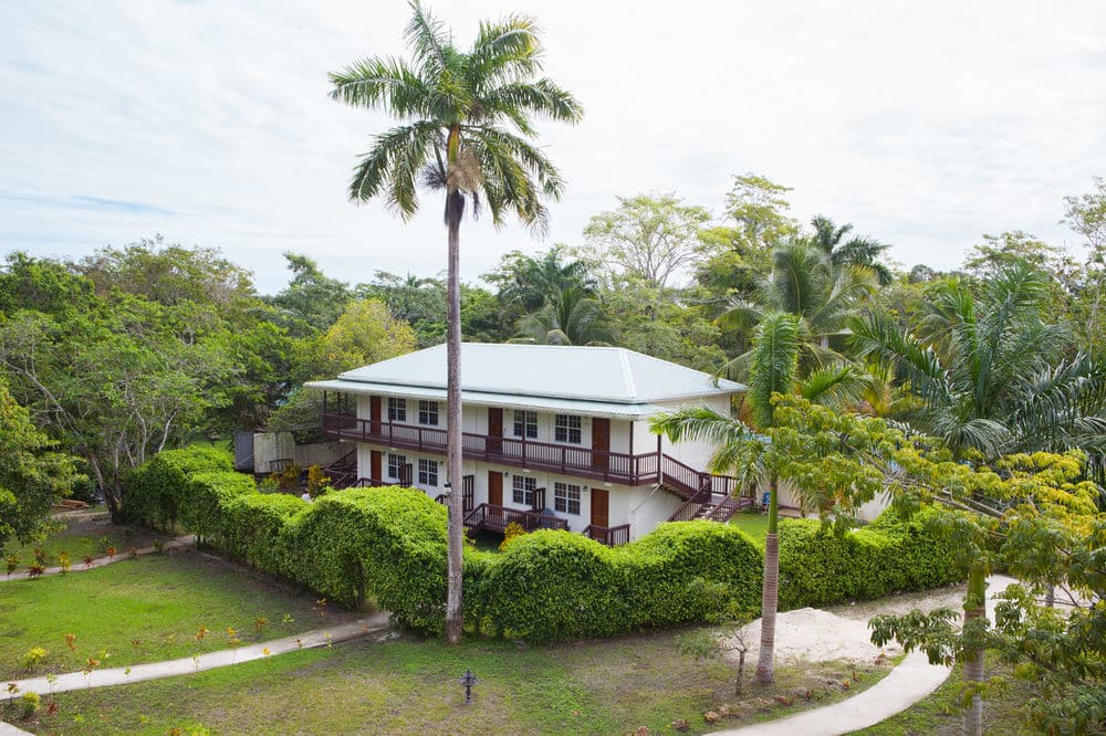 Black Orchid Resort