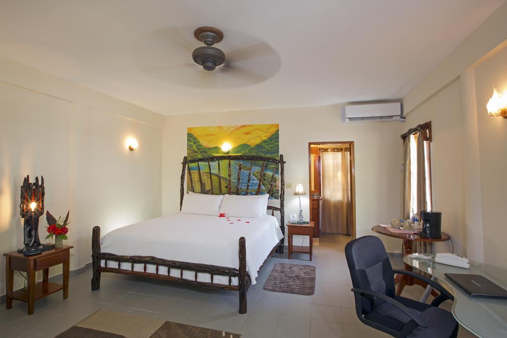 Black Orchid Resort