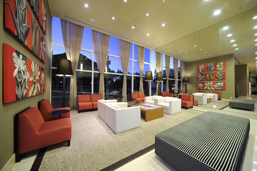 ZZZ*Radisson Vitoria*