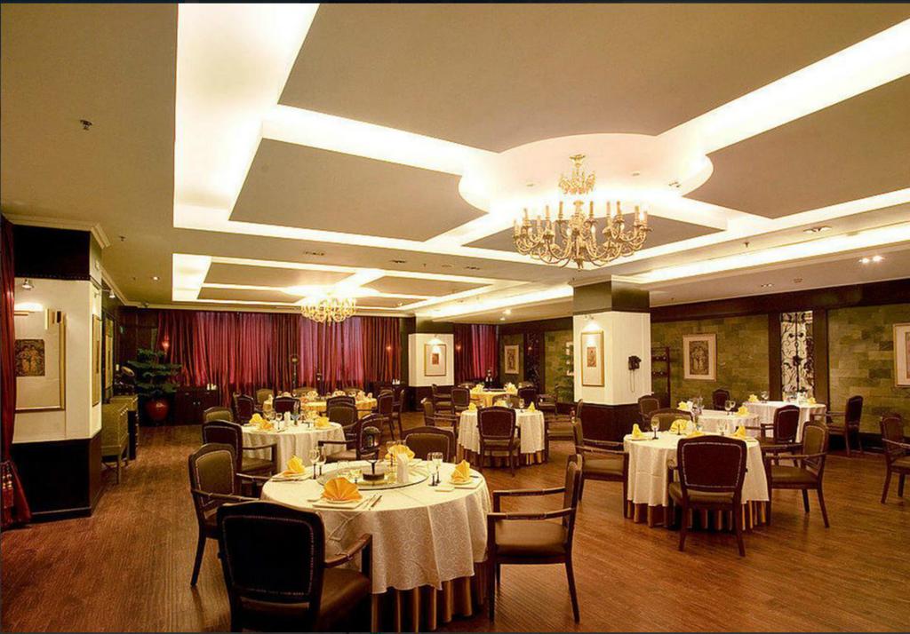 Beijing Jinjiang Fuyuan Hotel