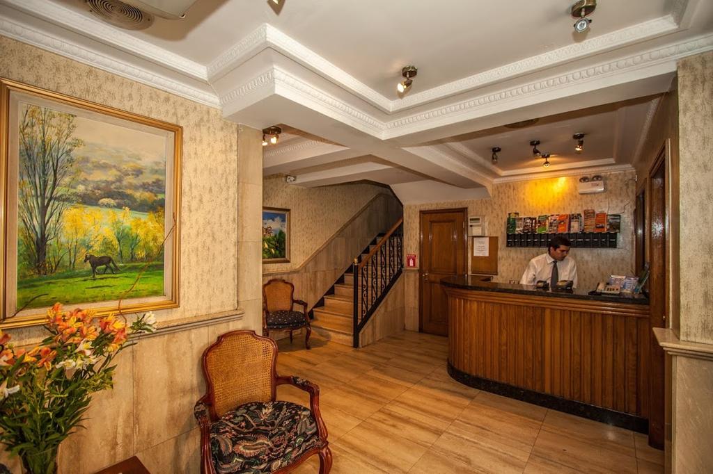 Apart Hotel Principado