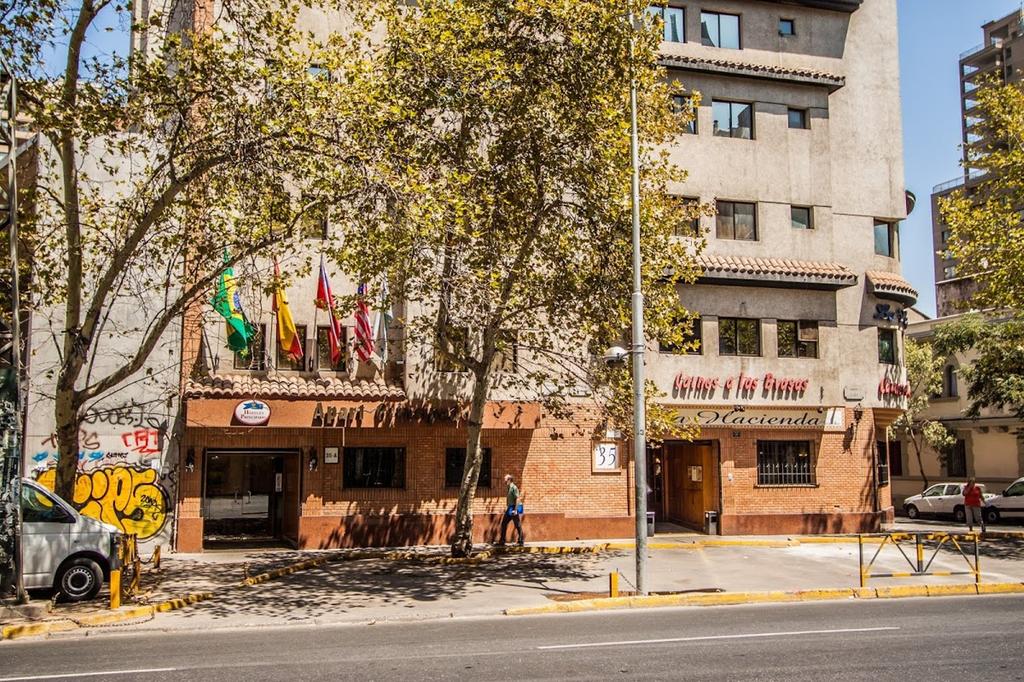 Apart Hotel Principado