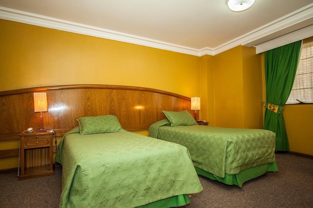 Apart Hotel Principado