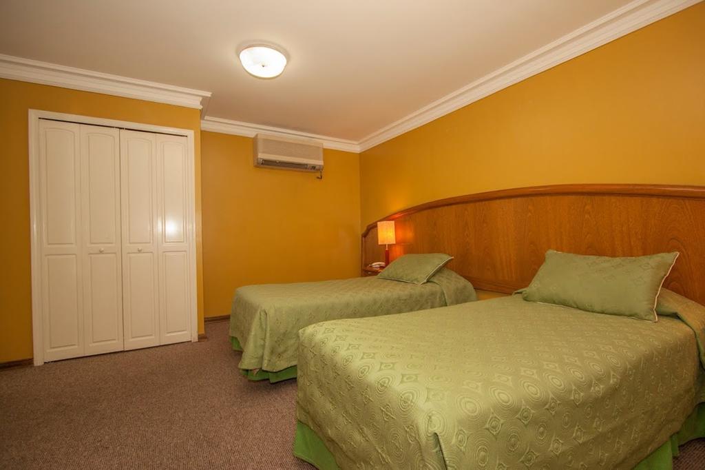 Apart Hotel Principado