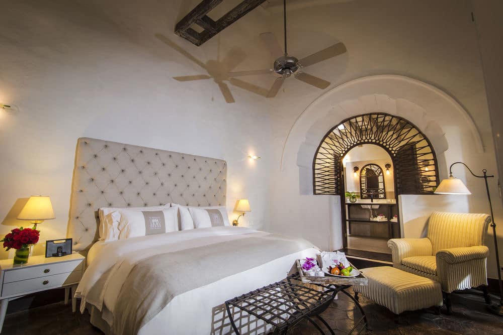 El Marques Hotel Boutique