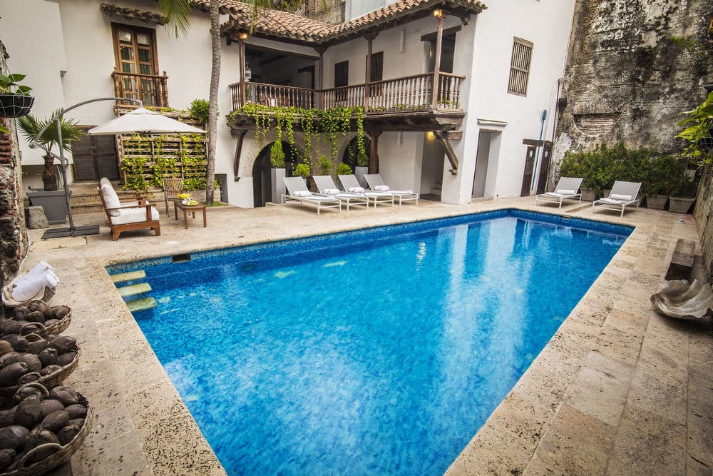 El Marques Hotel Boutique
