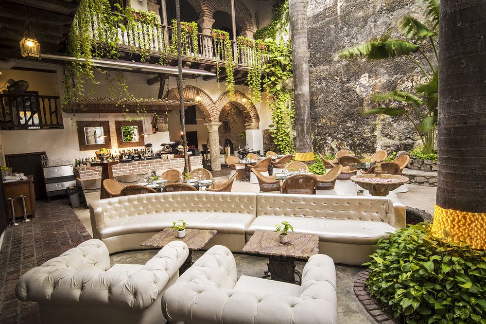 El Marques Hotel Boutique