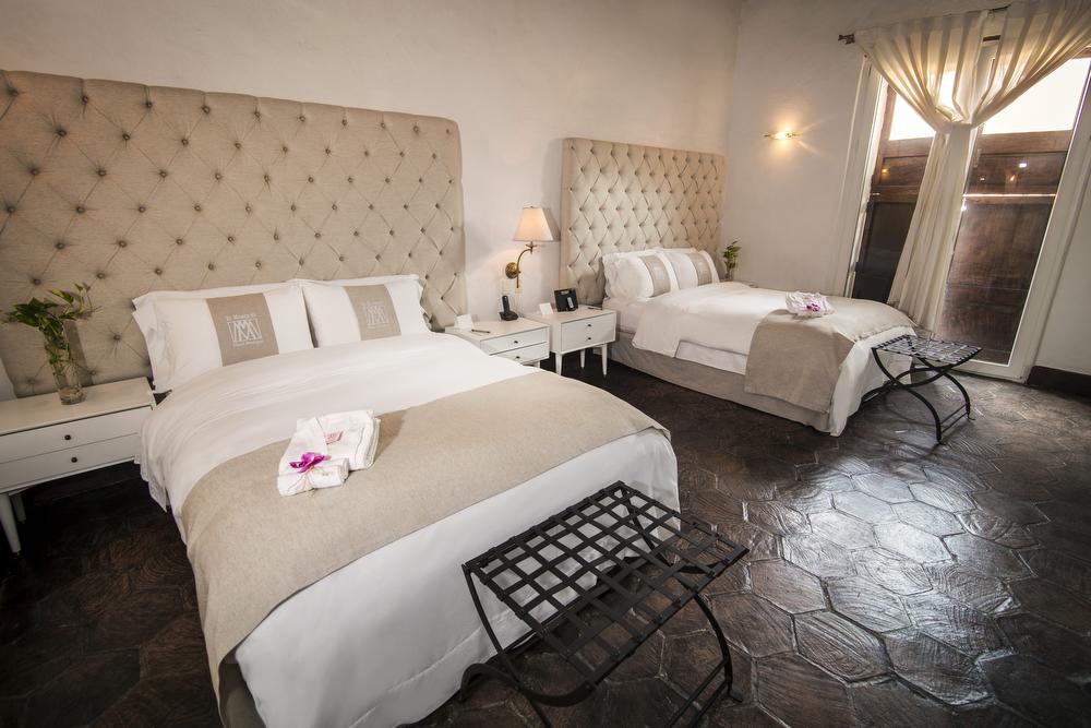 El Marques Hotel Boutique