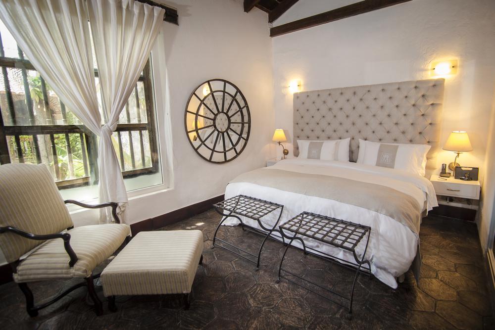El Marques Hotel Boutique