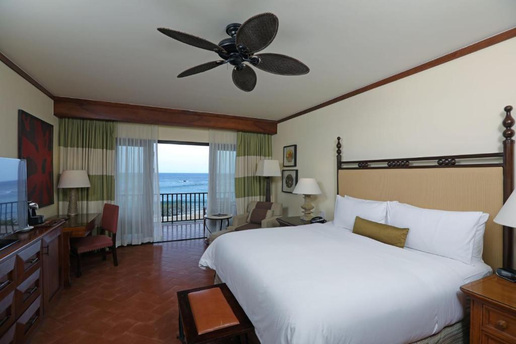 JW Marriott Guanacaste Resort & Spa