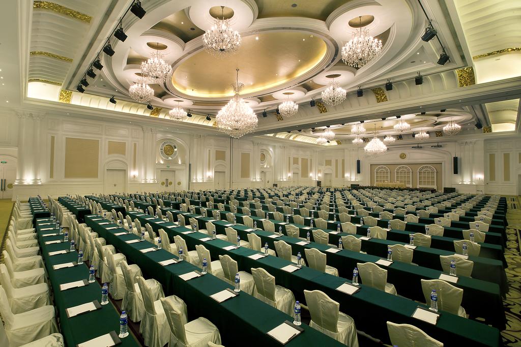 Guangzhou Phoenix City Hotel