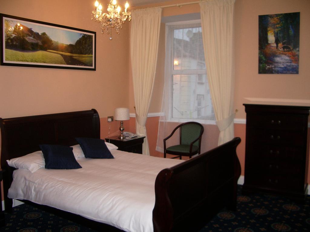 Cahir House Hotel