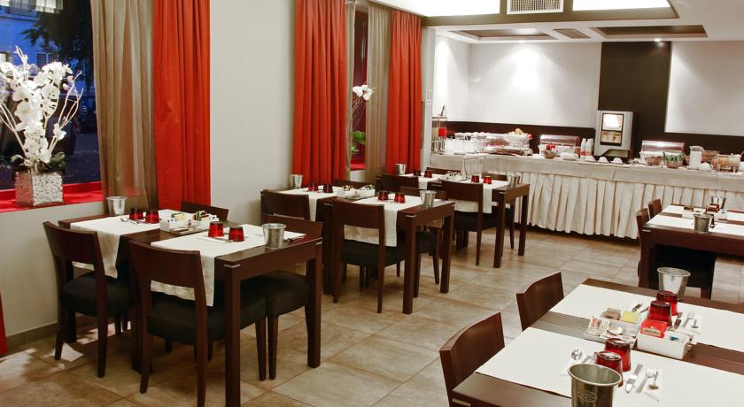 Hotel Re di Roma