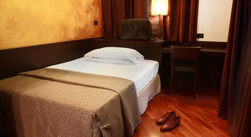 Hotel Re di Roma