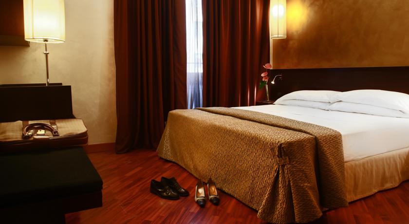 Hotel Re di Roma