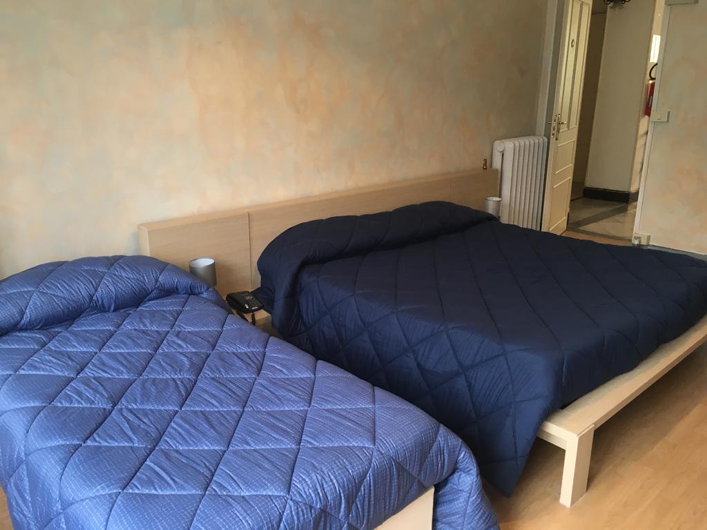 Hotel Milano - Sanremo