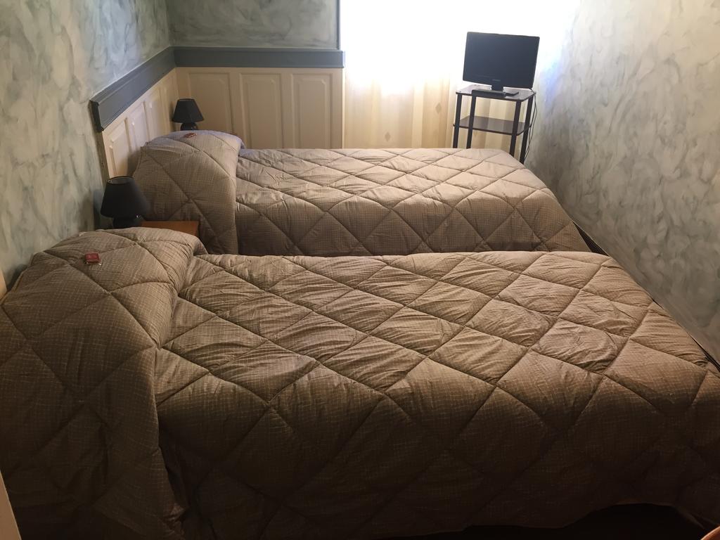 Hotel Milano - Sanremo