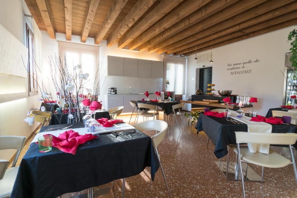 Relais Ca' Sabbioni