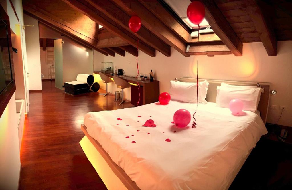 Relais Ca' Sabbioni