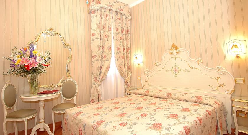 Hotel Antica Locanda Al Gambero
