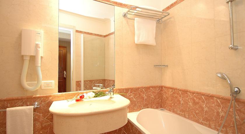 Hotel Antica Locanda Al Gambero