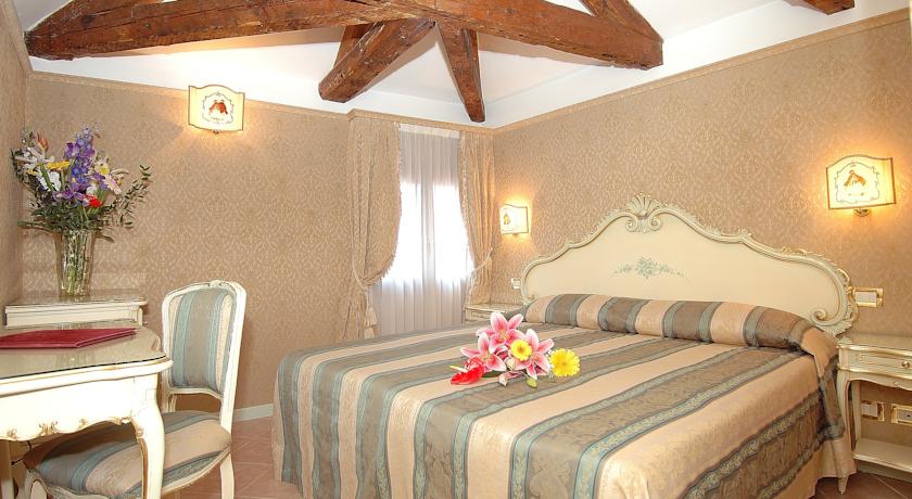 Hotel Antica Locanda Al Gambero